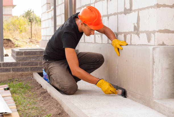 Licensed Interior Drainage System service in Chantilly, VA - Arrow Tight Waterproofing